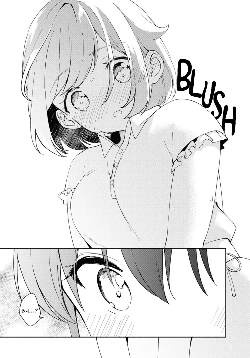 Pocha Climb! Chapter 7 page 18 - Chapter 7