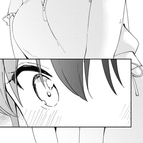 Pocha Climb! Chapter 7 cover