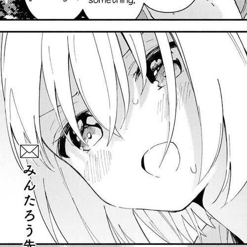 Pocha Climb! Chapter 9 cover