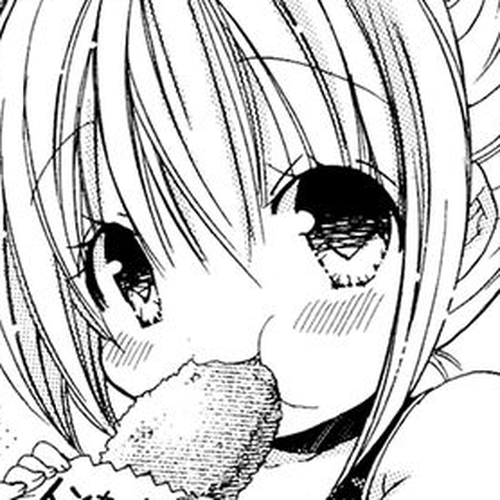 Pocha Pocha Suieibu Chapter 1 cover