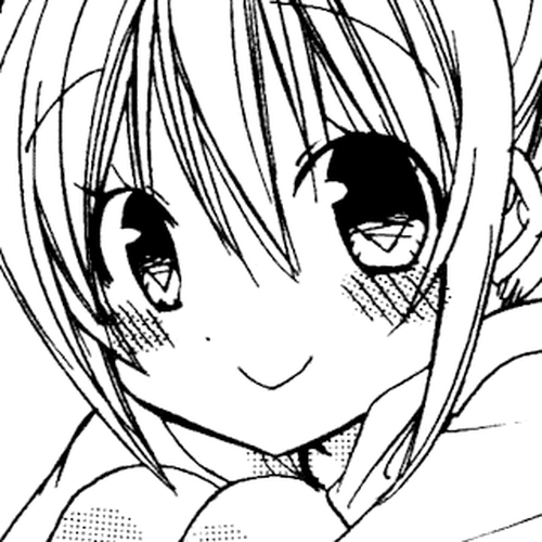 Pocha Pocha Suieibu Chapter 13.5 cover