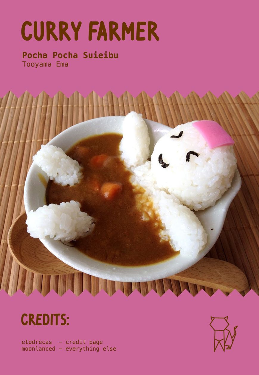 Pocha Pocha Suieibu Chapter 7 page 1 - Chapter 7