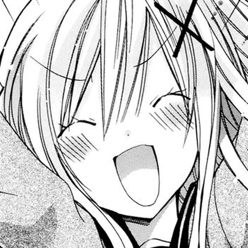 Pocha Pocha Suieibu Chapter 8 cover