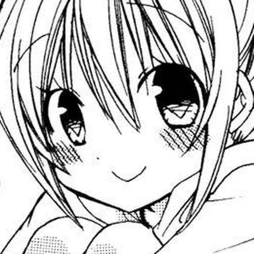 Pocha Pocha Suieibu Chapter 9 cover