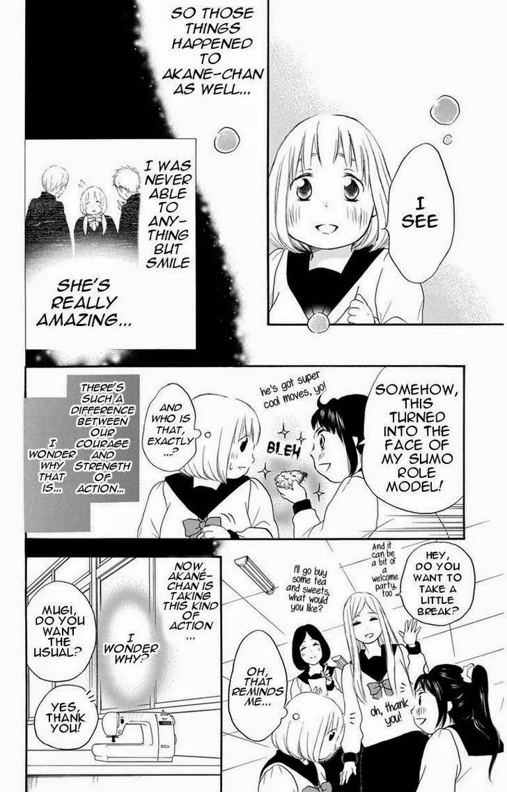 Pochamani Chapter 19 page 18 - Chapter 19