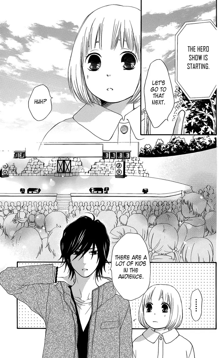 Pochamani Chapter 2 page 23 - Chapter 2