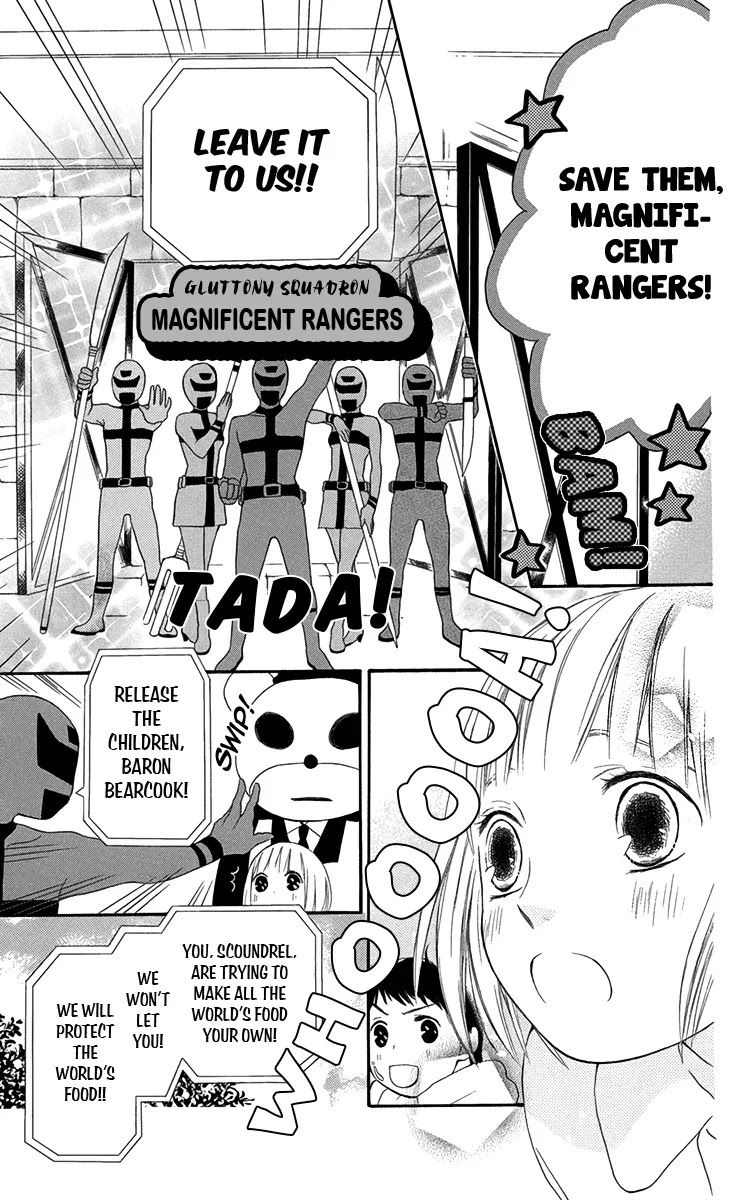 Pochamani Chapter 2 page 29 - Chapter 2