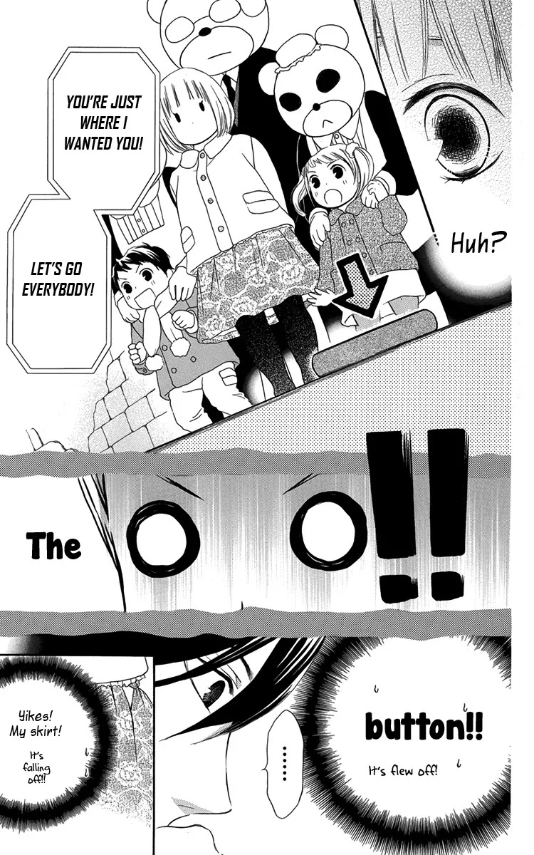 Pochamani Chapter 2 page 31 - Chapter 2