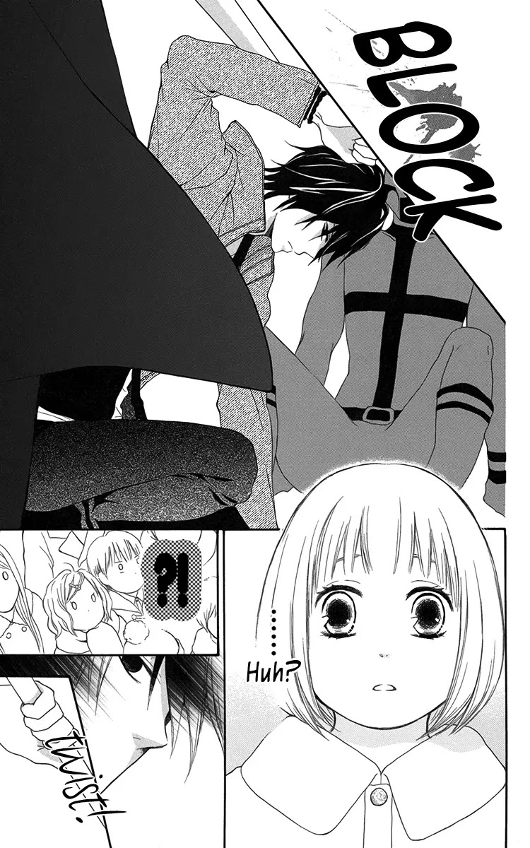Pochamani Chapter 2 page 33 - Chapter 2