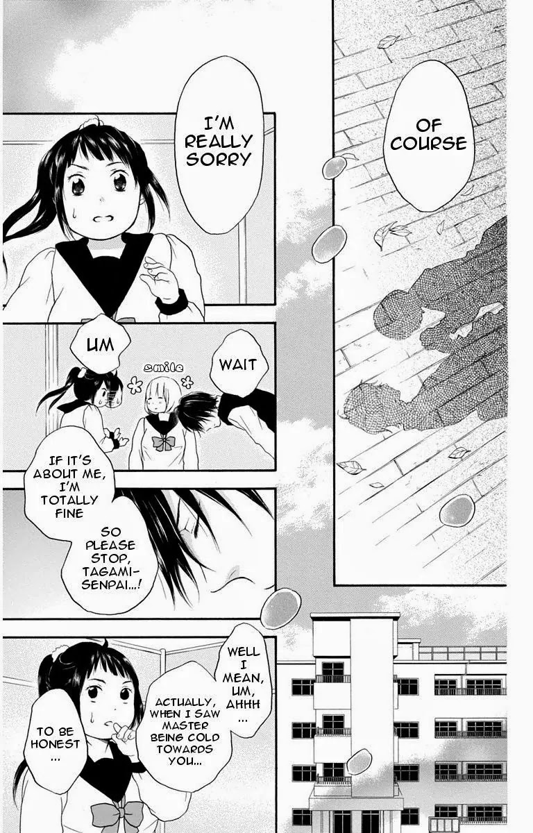 Pochamani Chapter 20 page 29 - Chapter 20