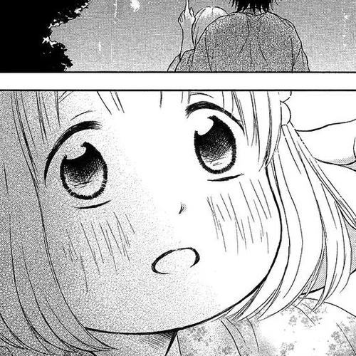 Pochamani Chapter 24 cover
