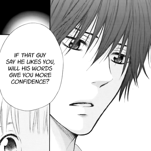 Pochamani Chapter 31: Bruise cover
