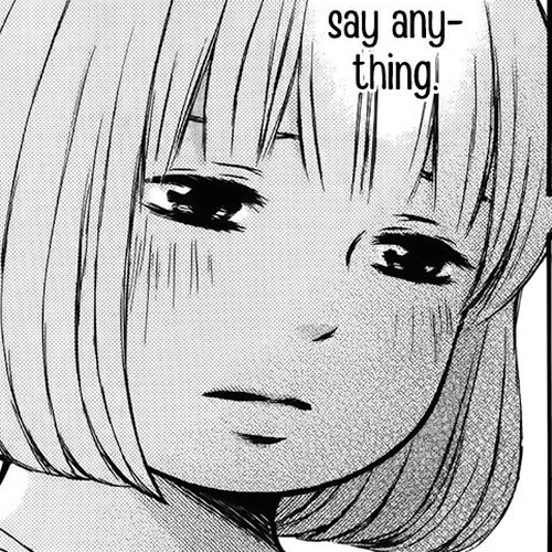 Pochamani Chapter 32: The Answer cover