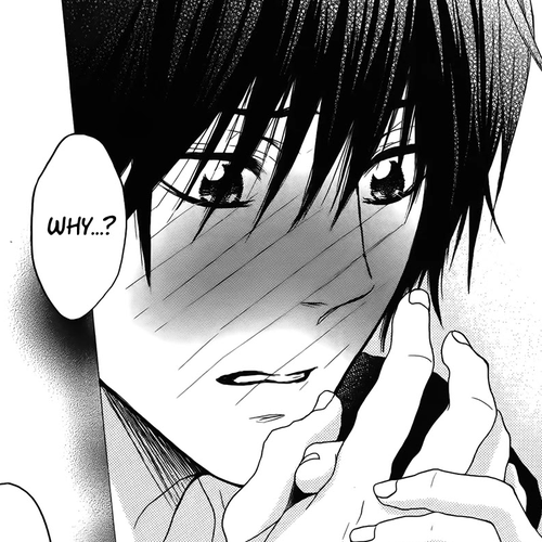 Pochamani Chapter 33: Stalker cover