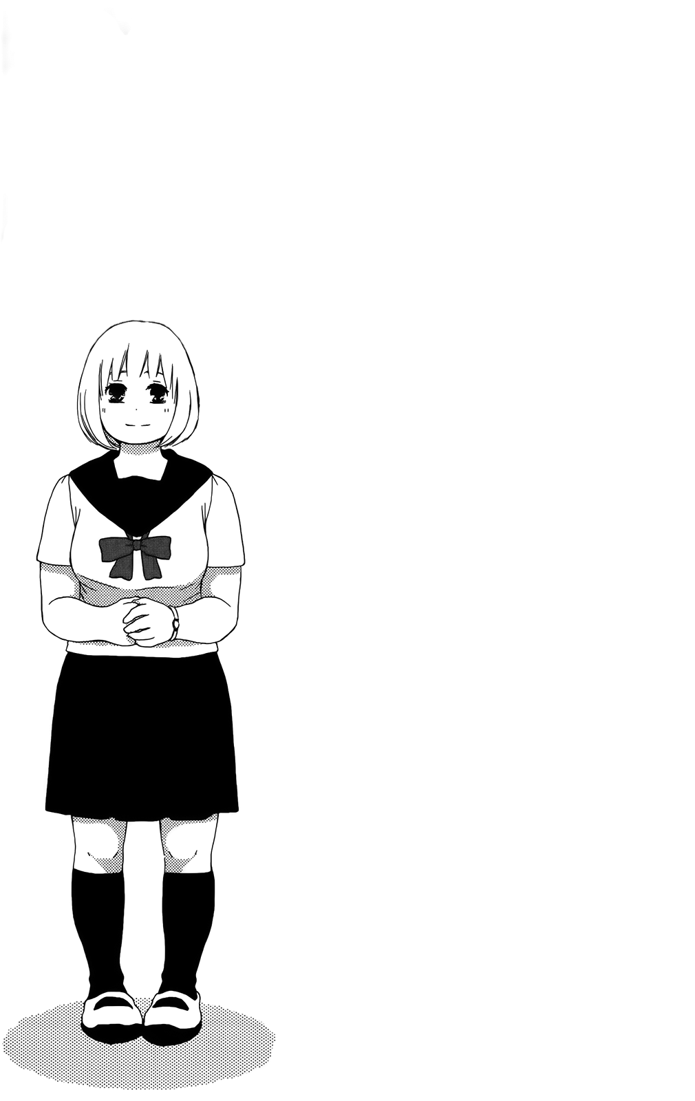 Pochamani Chapter 36 page 4 - Chapter 36: Standstill