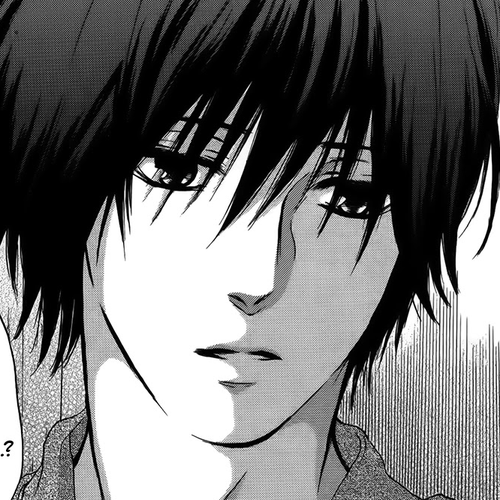 Pochamani Chapter 36: Standstill cover