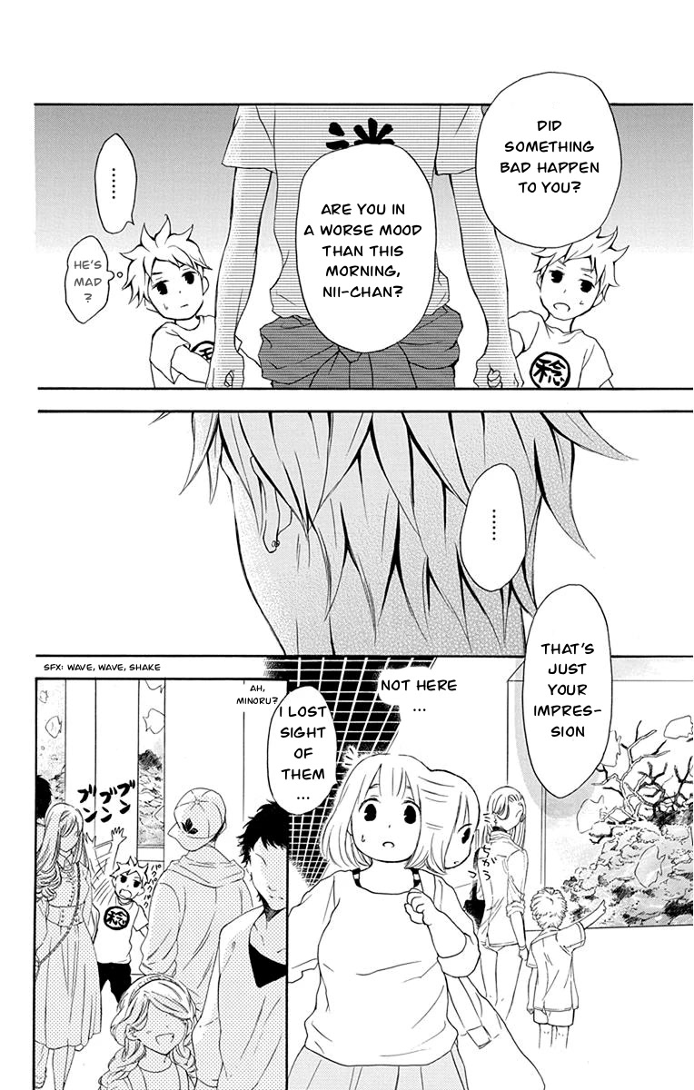 Pochamani Chapter 38 page 35 - Chapter 38