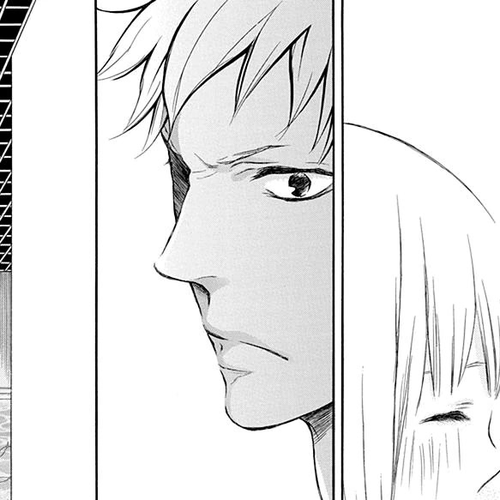 Pochamani Chapter 38 cover