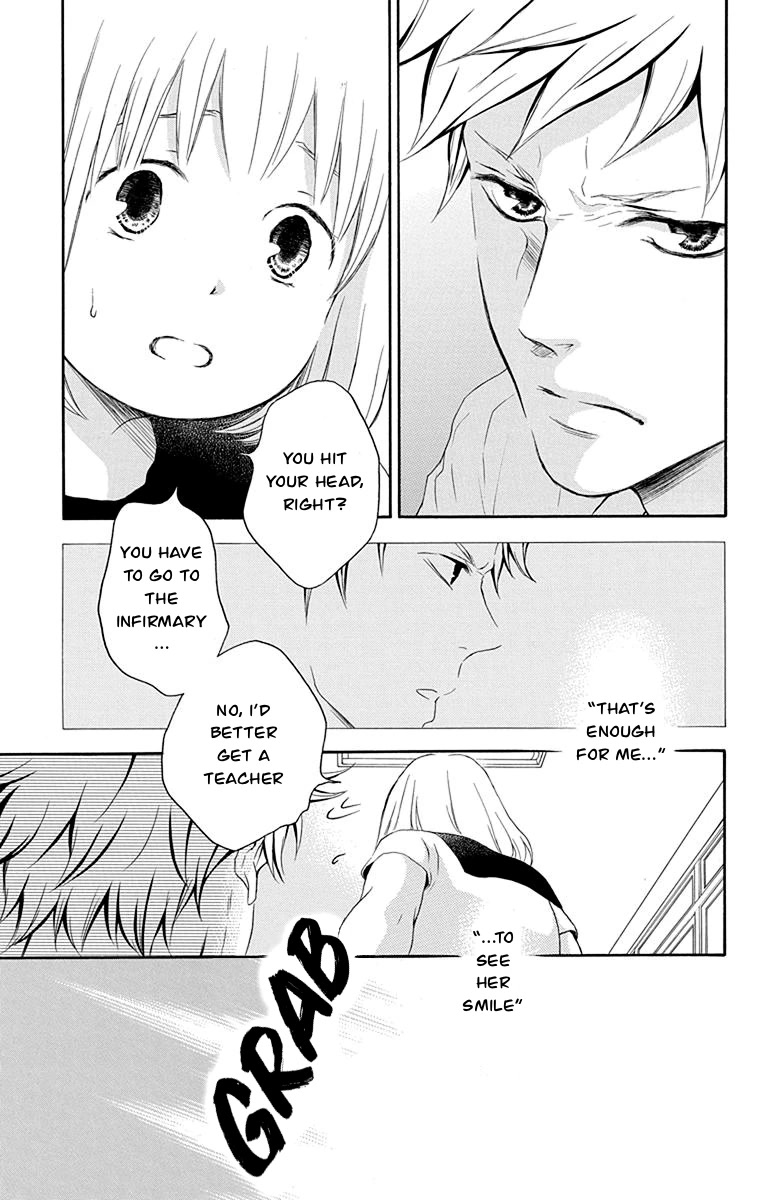 Pochamani Chapter 39 page 36 - Chapter 39