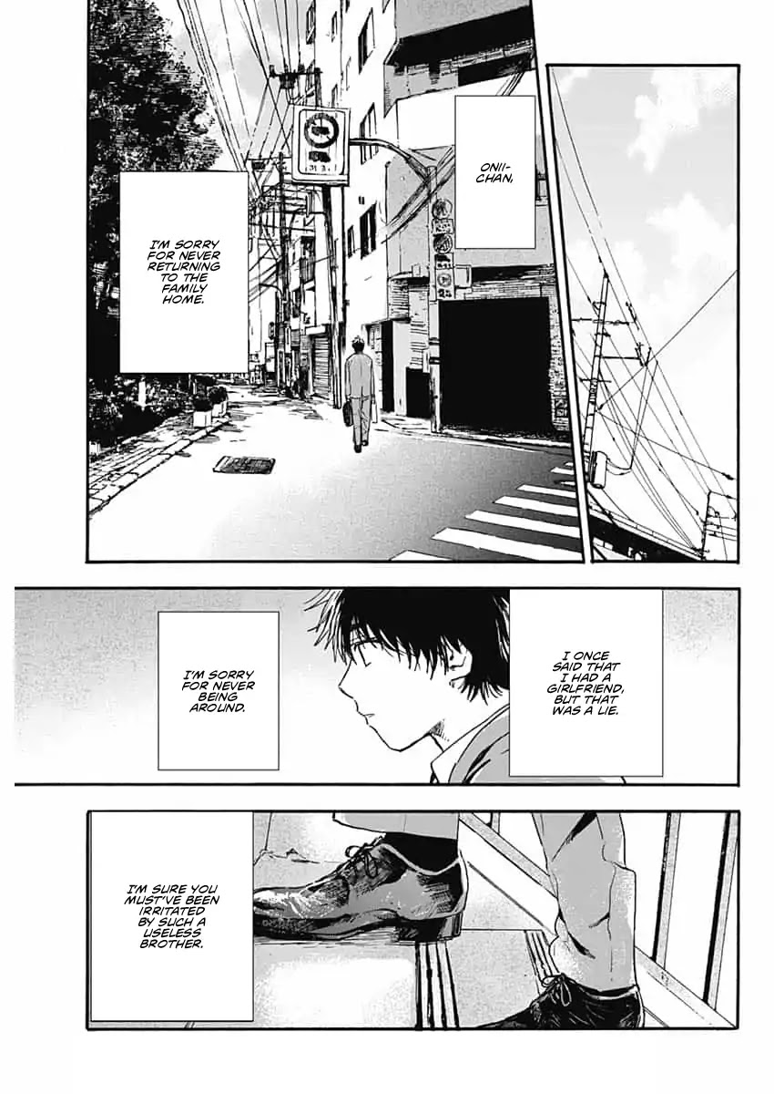 Pochi Gokko. Chapter 1 page 27 - Chapter 1: You’re Pochi from now on.