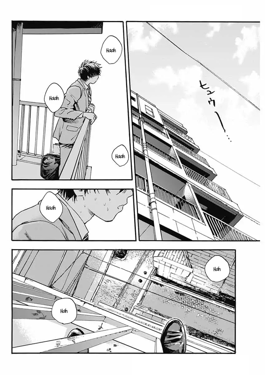 Pochi Gokko. Chapter 1 page 30 - Chapter 1: You’re Pochi from now on.