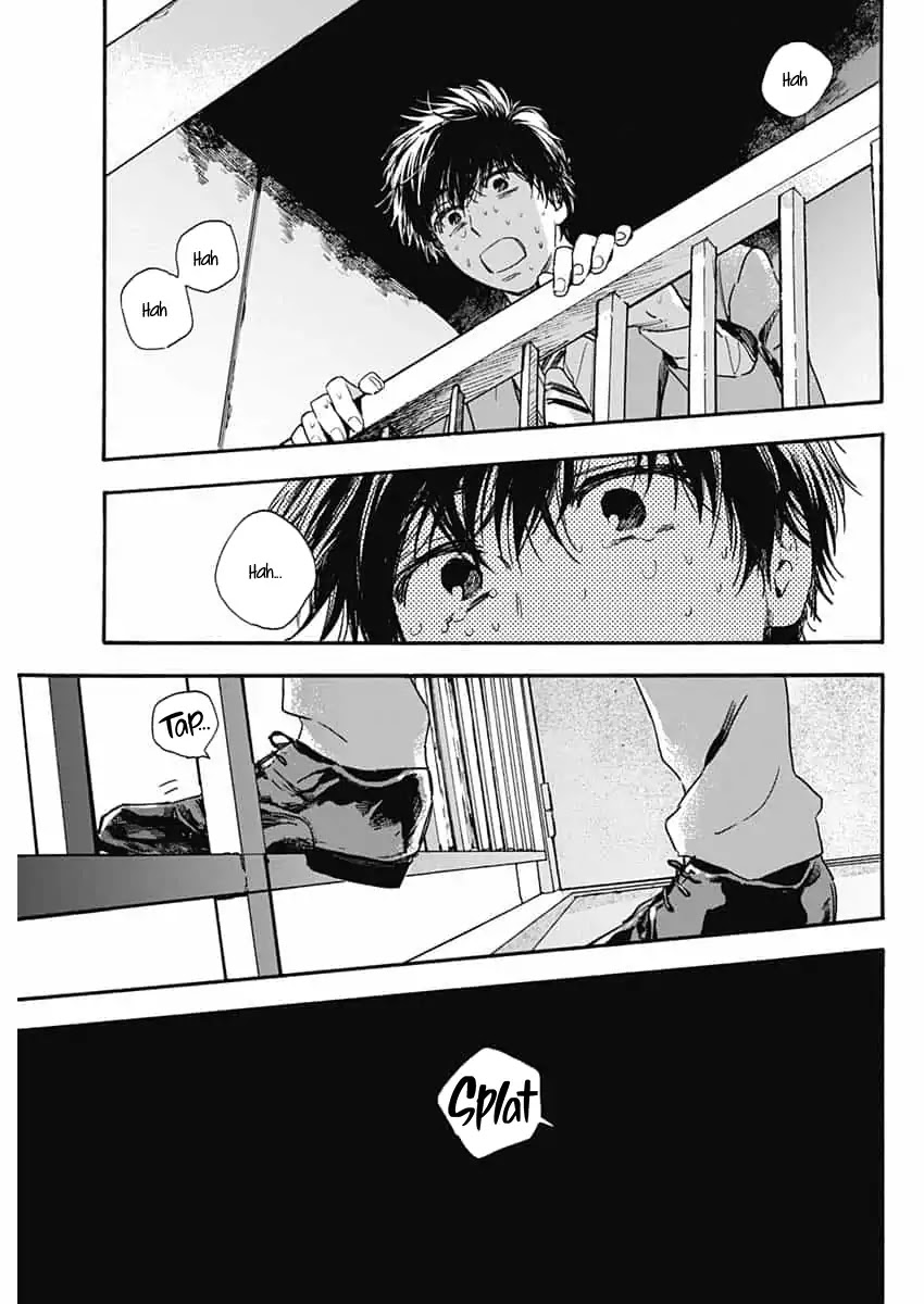 Pochi Gokko. Chapter 1 page 31 - Chapter 1: You’re Pochi from now on.