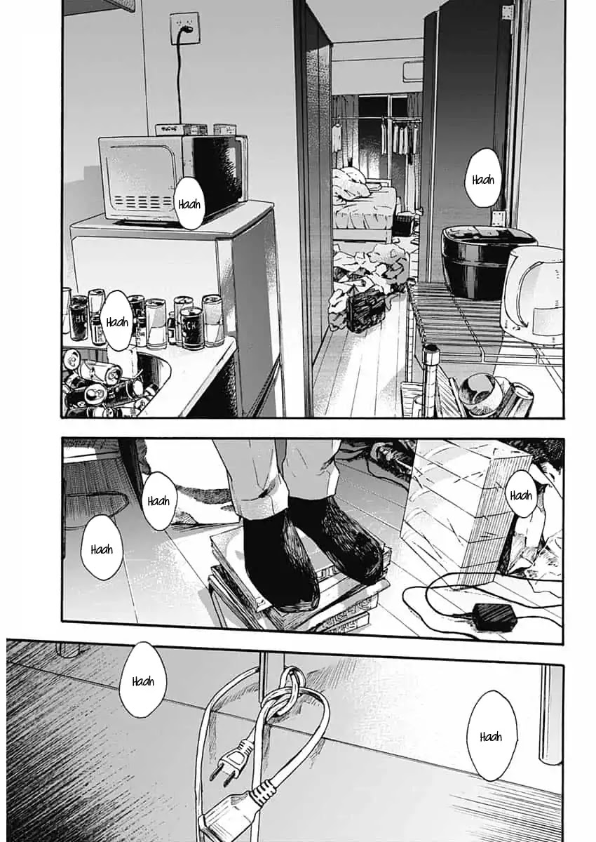 Pochi Gokko. Chapter 1 page 5 - Chapter 1: You’re Pochi from now on.