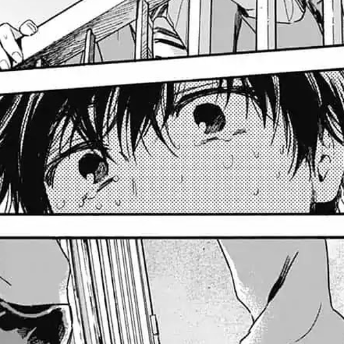Pochi Gokko. Chapter 1: You’re Pochi from now on. cover