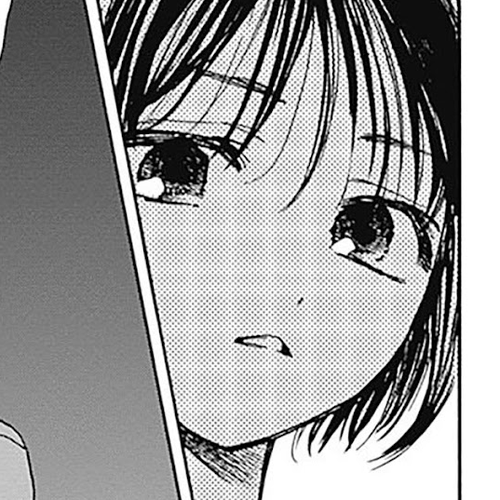 Pochi Gokko. Chapter 10: Unfit to Be a Dog cover