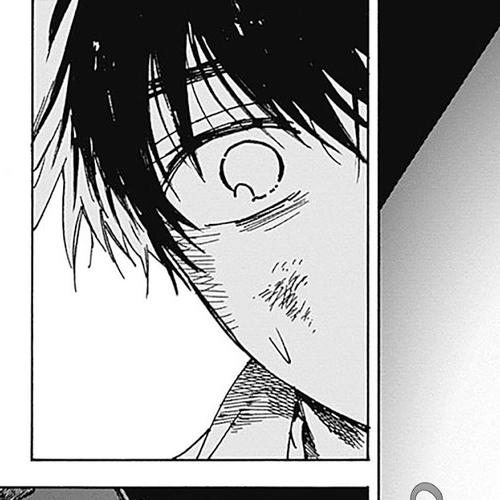 Pochi Gokko. Chapter 11: An Inquiry cover