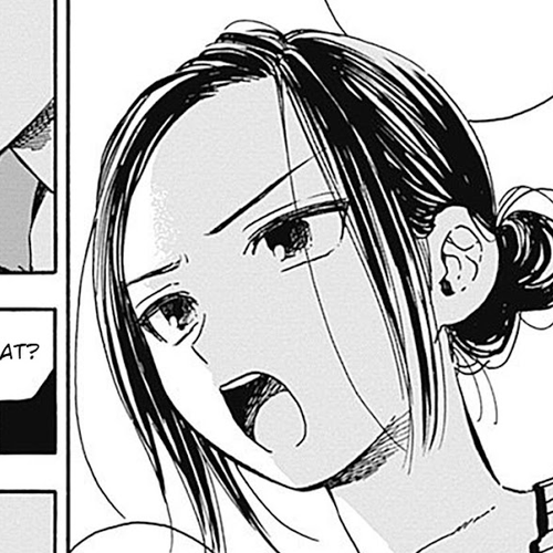 Pochi Gokko. Chapter 15: No Soliciting cover