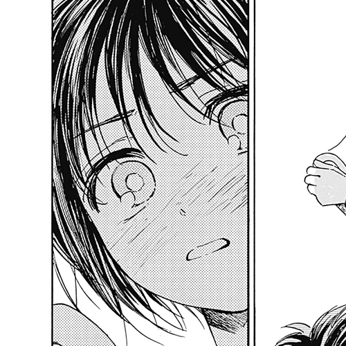 Pochi Gokko. Chapter 17: Visiting Family cover