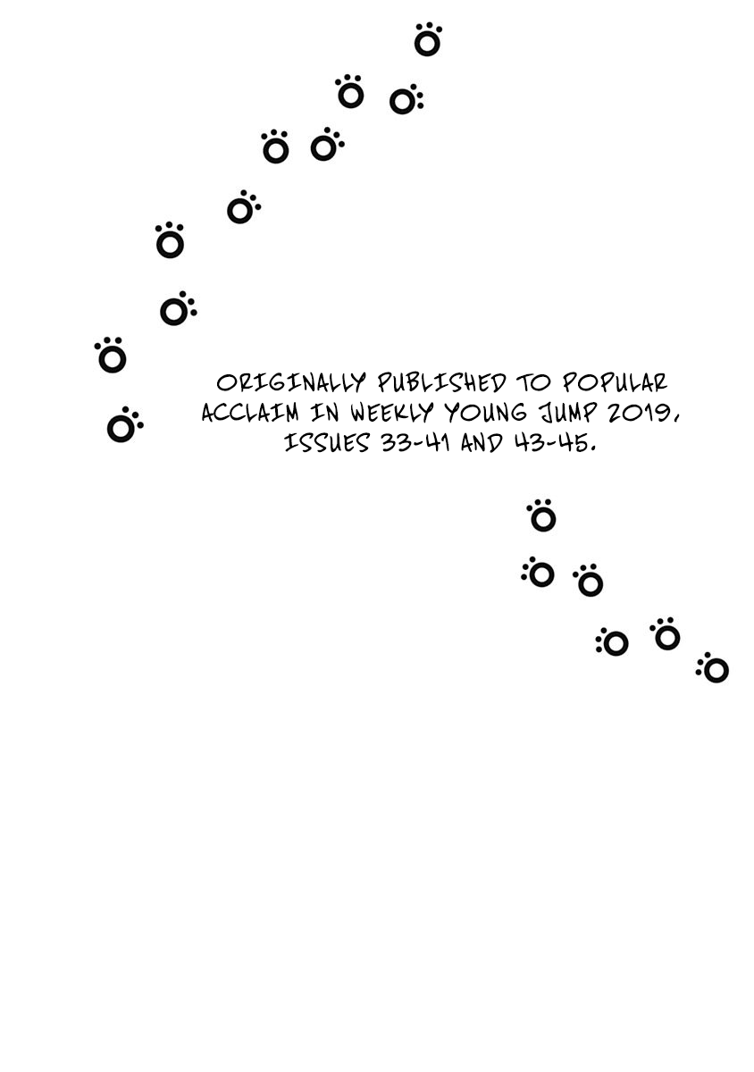 Pochi Gokko. Chapter 19 page 21 - Chapter 19: Start [END]