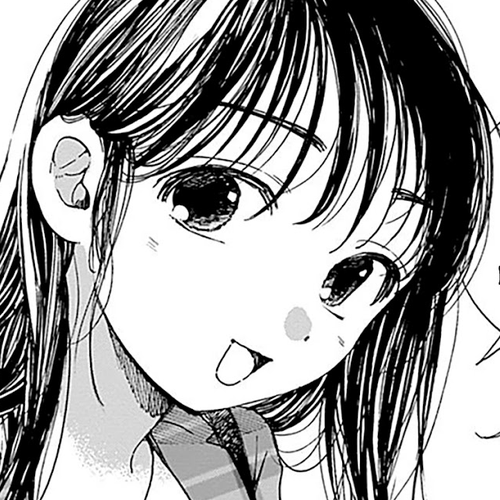 Pochi Gokko. Chapter 19: Start [END] cover