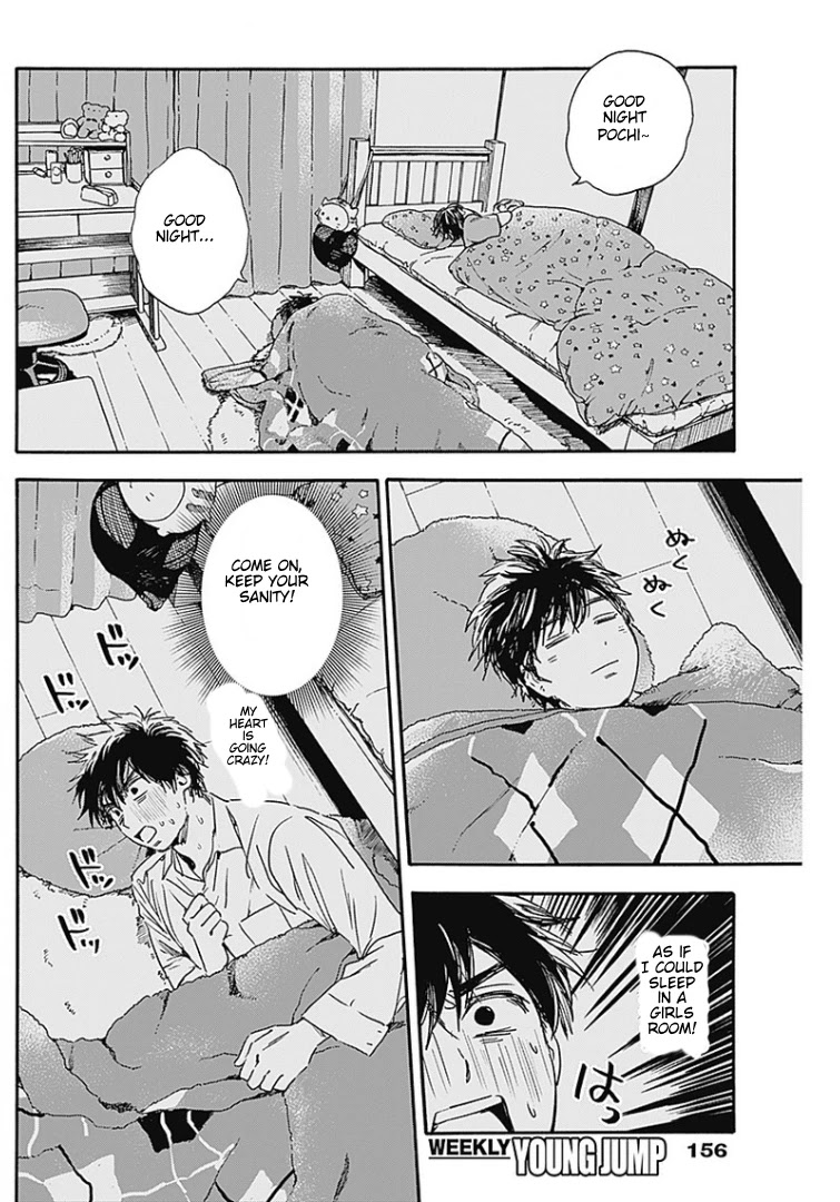 Pochi Gokko. Chapter 2 page 12 - Chapter 2