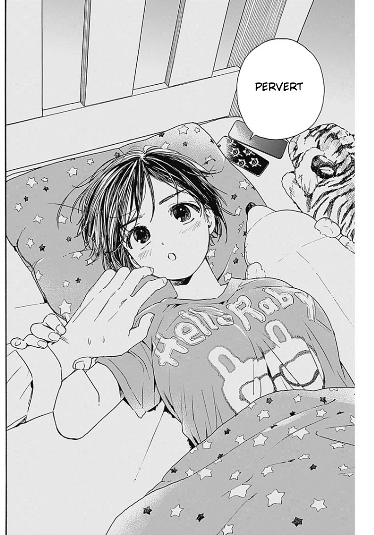 Pochi Gokko. Chapter 2 page 14 - Chapter 2