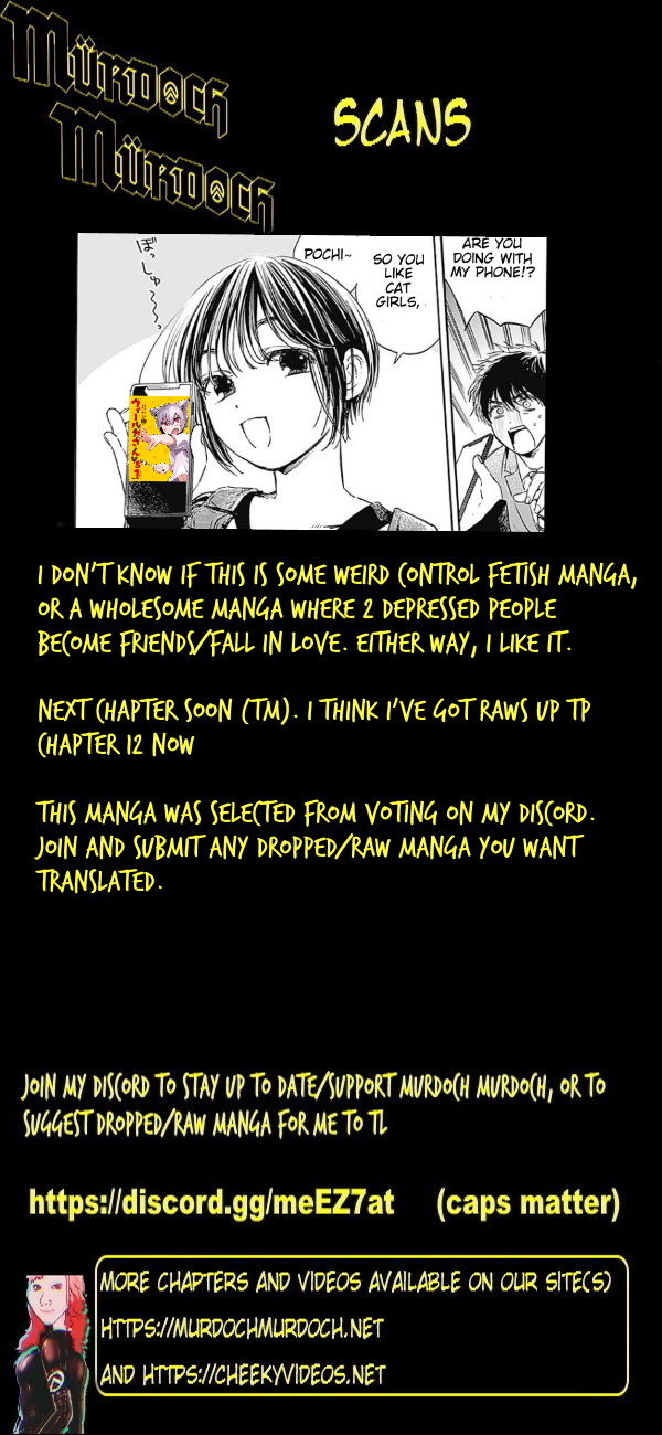 Pochi Gokko. Chapter 2 page 25 - Chapter 2