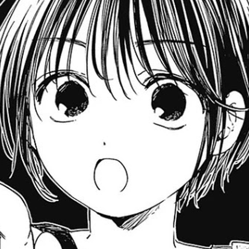 Pochi Gokko. Chapter 2 cover