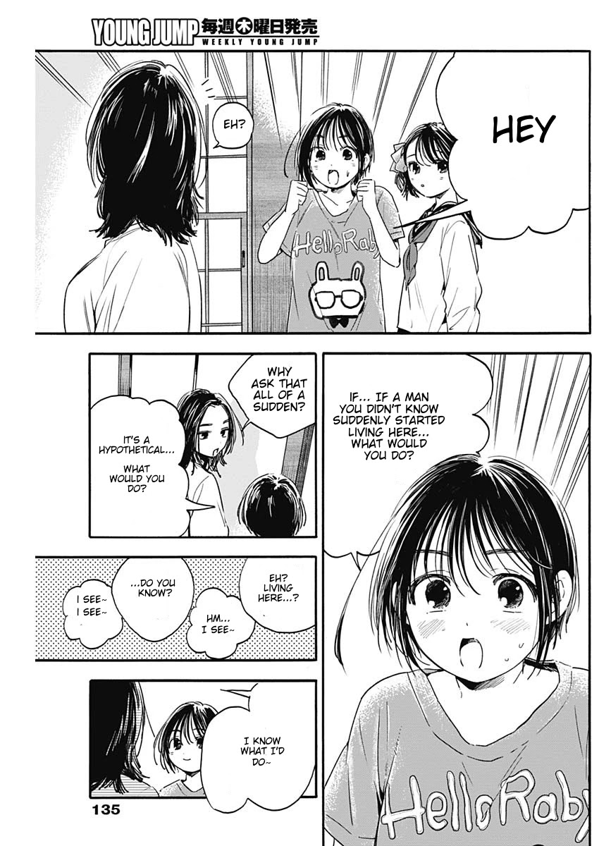Pochi Gokko. Chapter 6 page 10 - Chapter 6