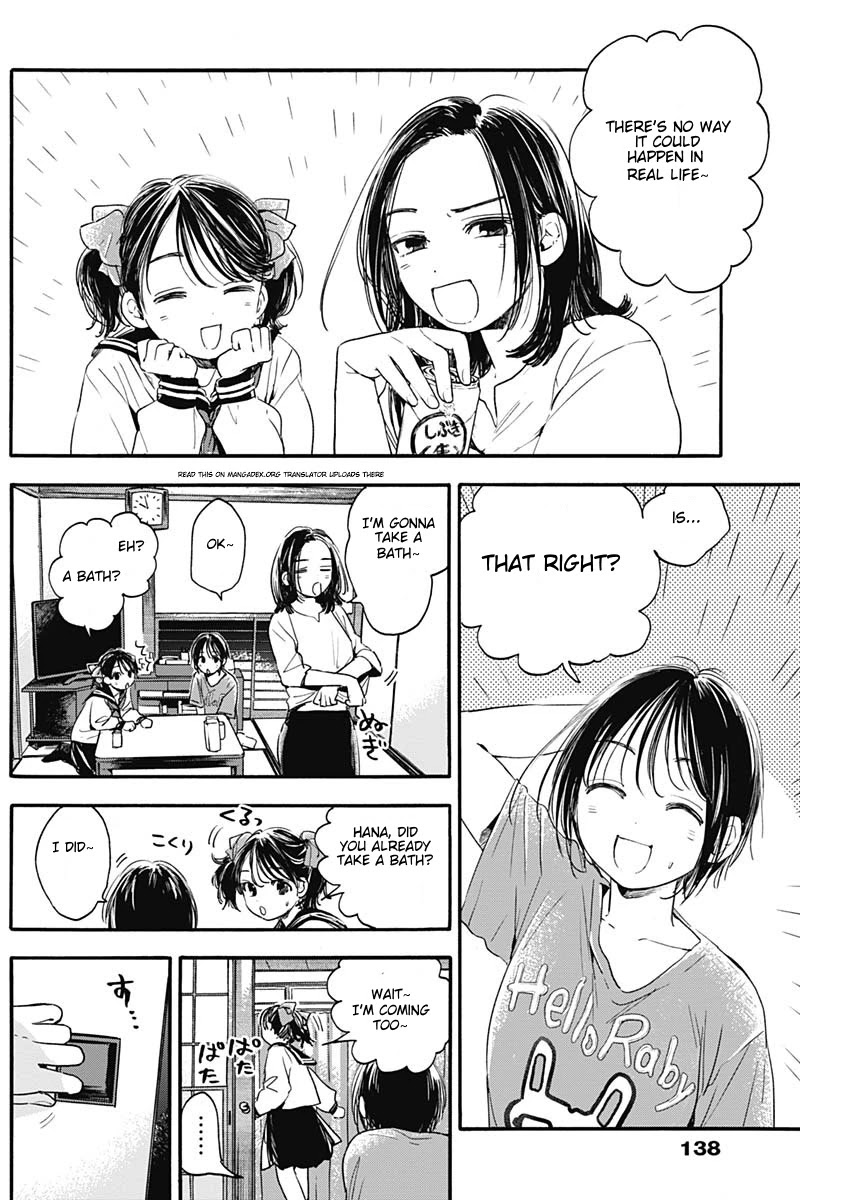 Pochi Gokko. Chapter 6 page 13 - Chapter 6