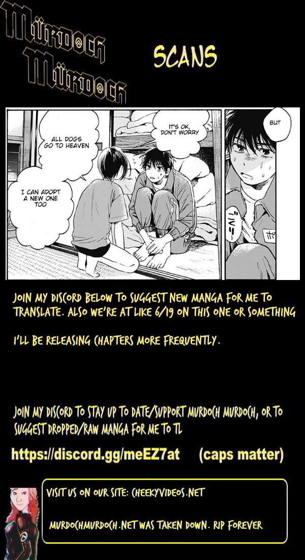 Pochi Gokko. Chapter 6 page 20 - Chapter 6