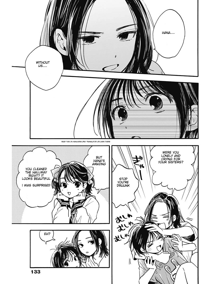 Pochi Gokko. Chapter 6 page 8 - Chapter 6