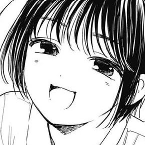 Pochi Gokko. Chapter 7 cover