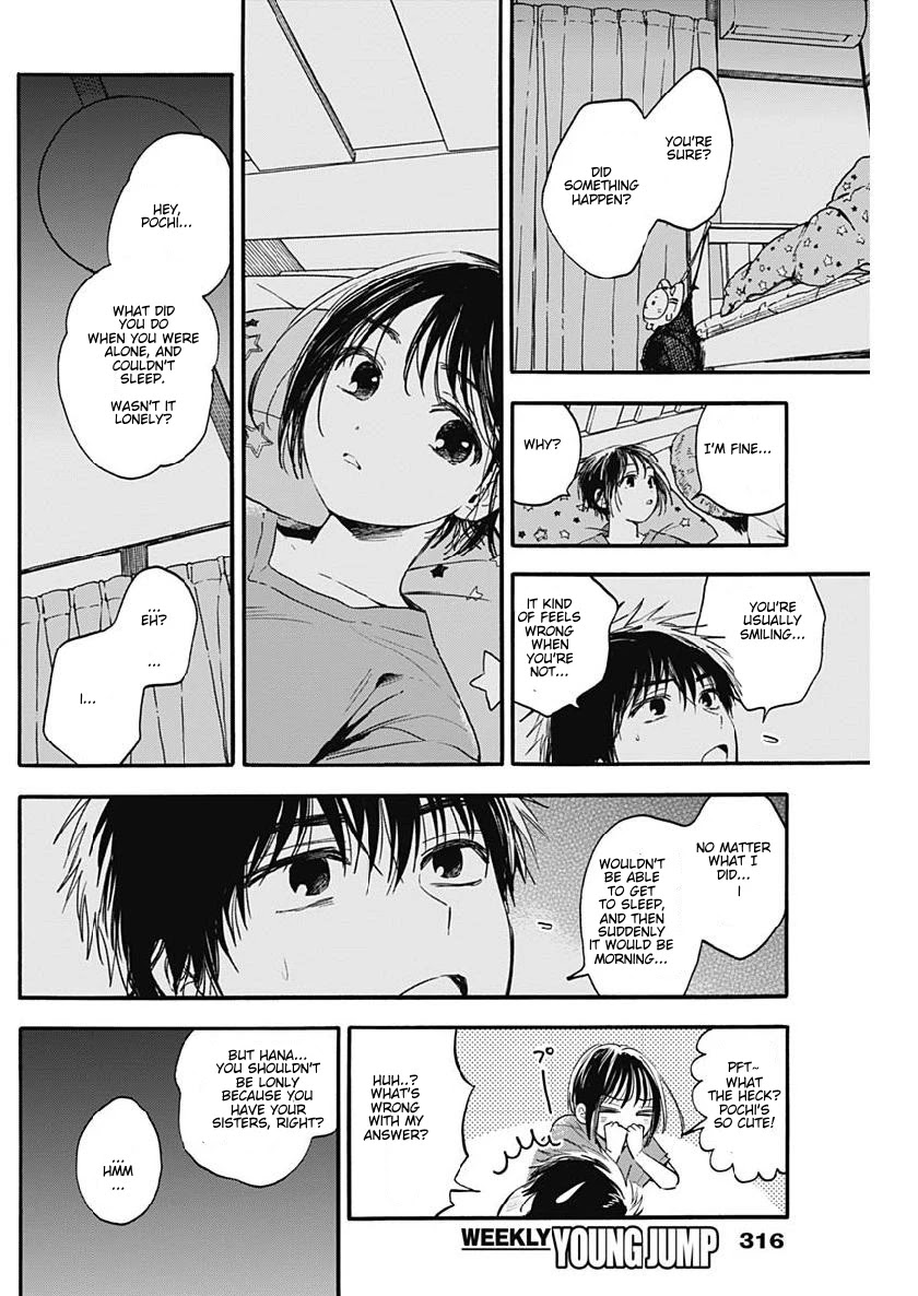 Pochi Gokko. Chapter 8 page 5 - Chapter 8