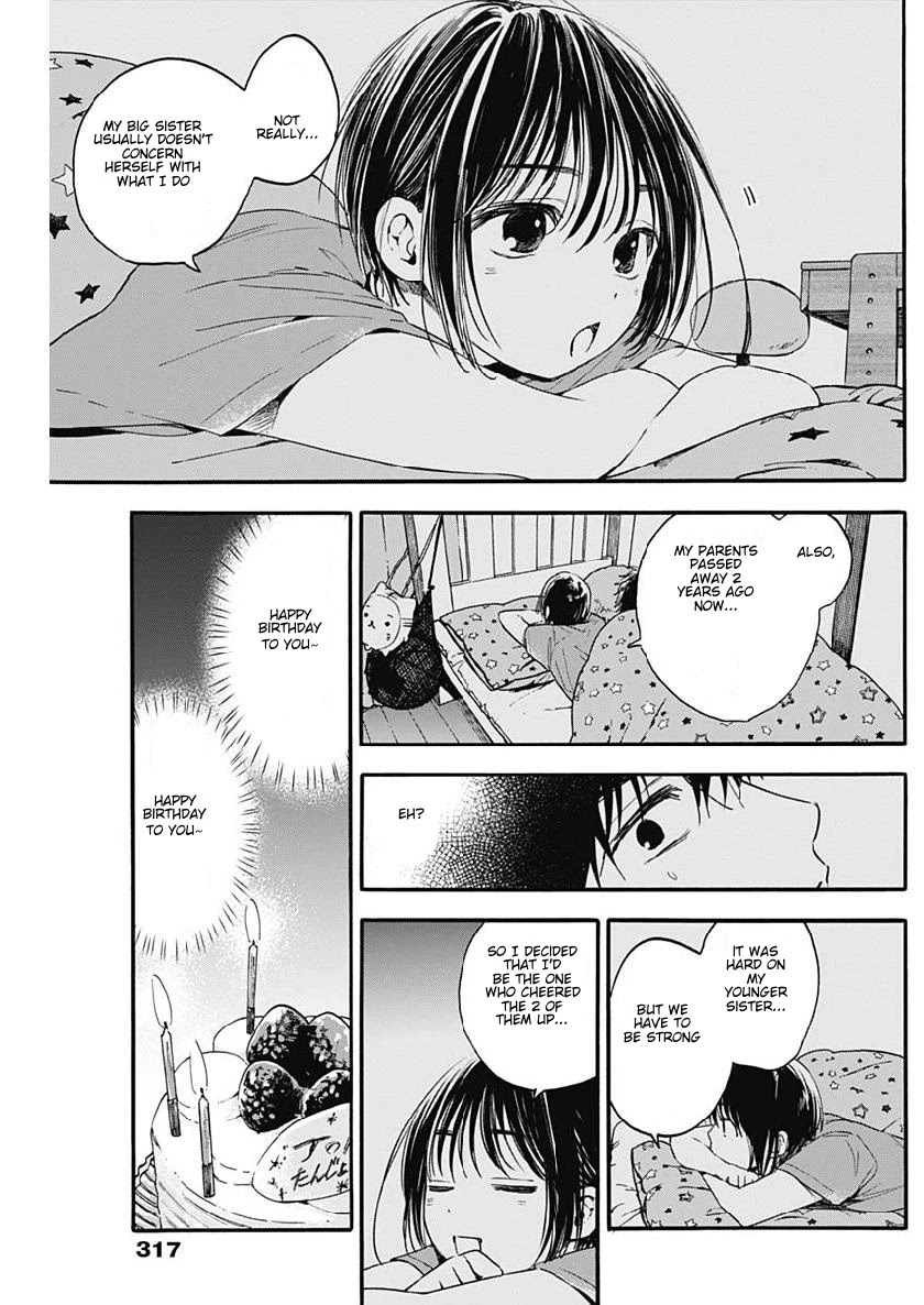 Pochi Gokko. Chapter 8 page 6 - Chapter 8