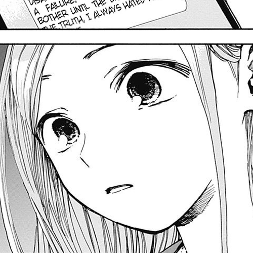 Pochi Gokko. Chapter 9: Execution Time cover