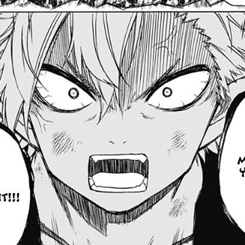 Pochi Kuro Chapter 16 cover