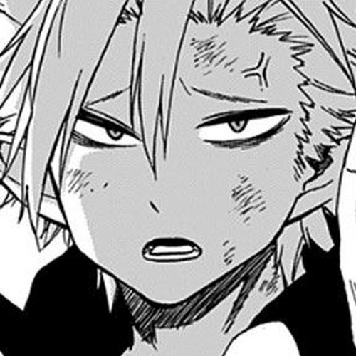 Pochi Kuro Chapter 18 cover