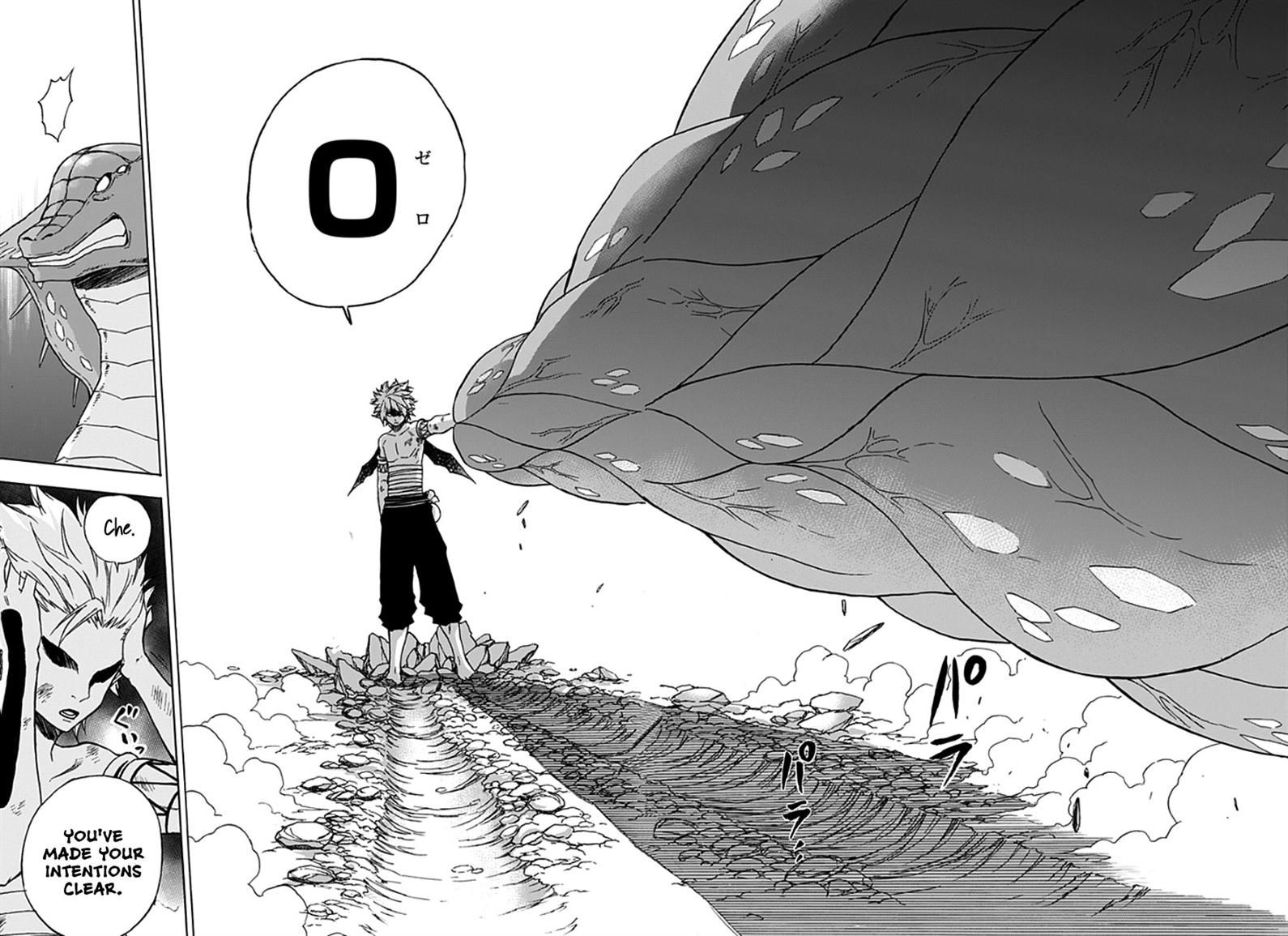 Pochi Kuro Chapter 2 page 24 - Chapter 2