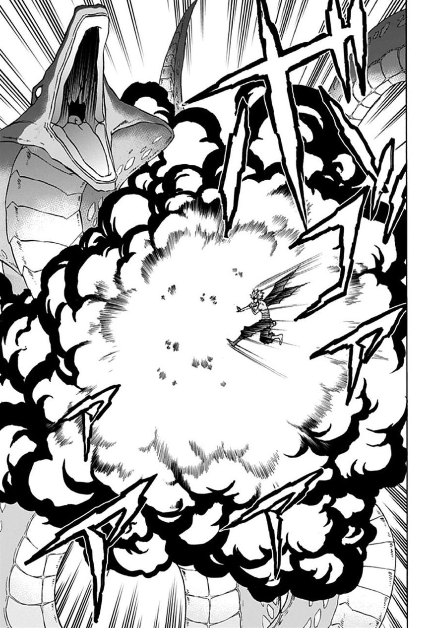 Pochi Kuro Chapter 2 page 28 - Chapter 2